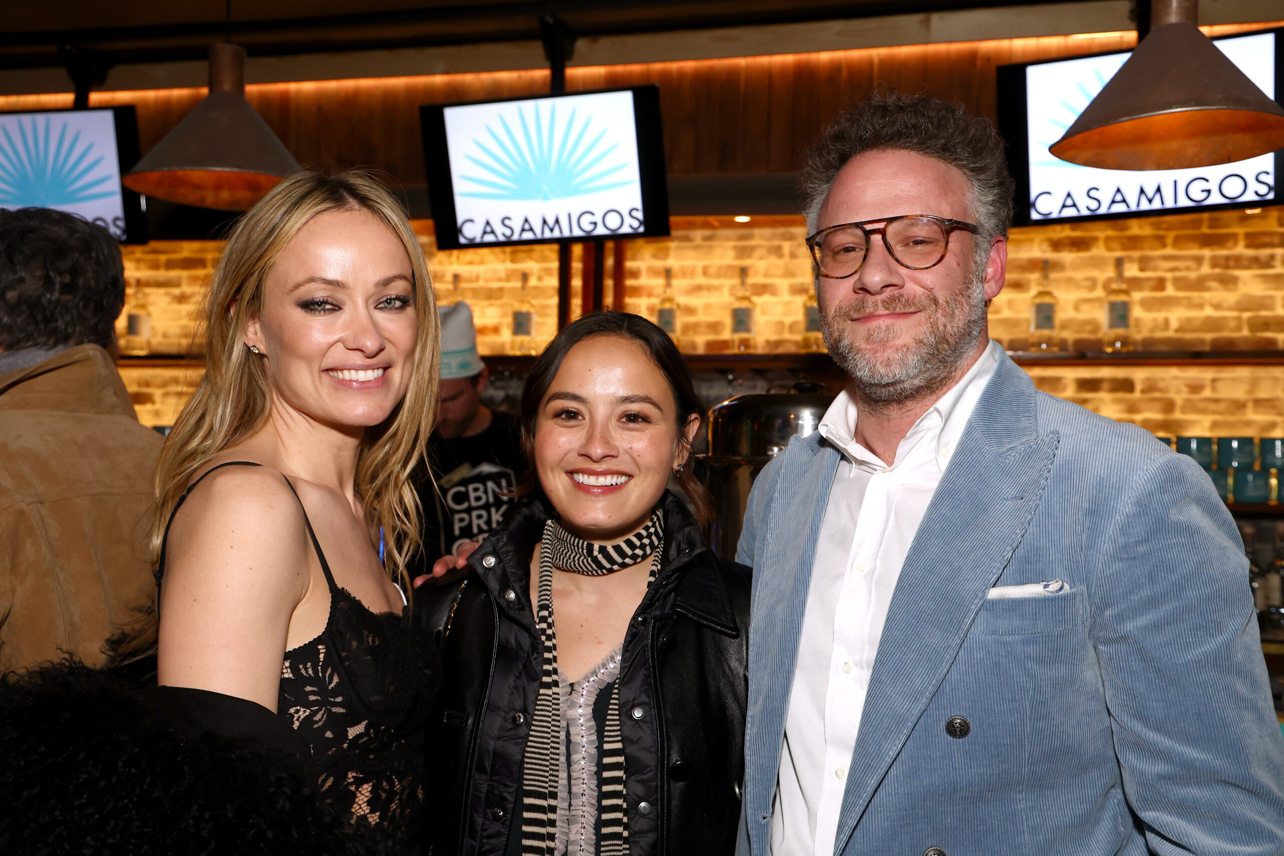 Sundance Film Festival Hot Shots: Inside Park City’s A-List Parties, Premieres and Events