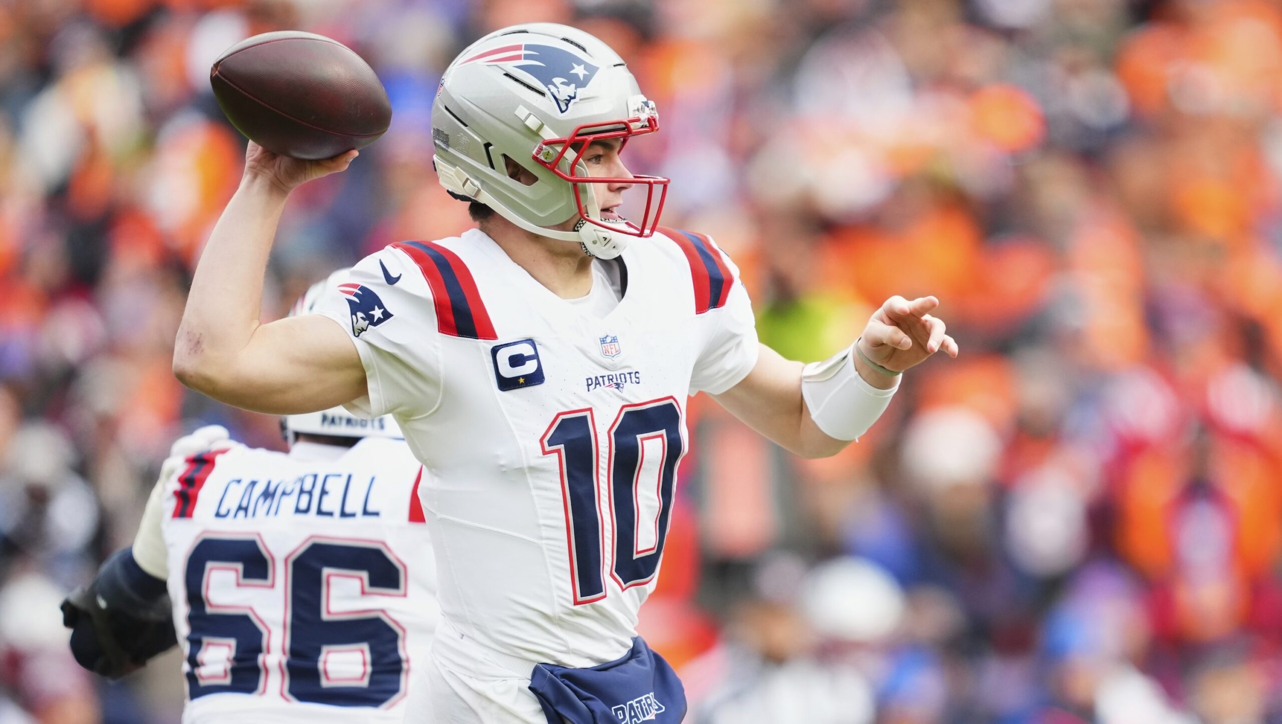 Who Will Win the 2026 Super Bowl? Seahawks vs. Patriots Predictions