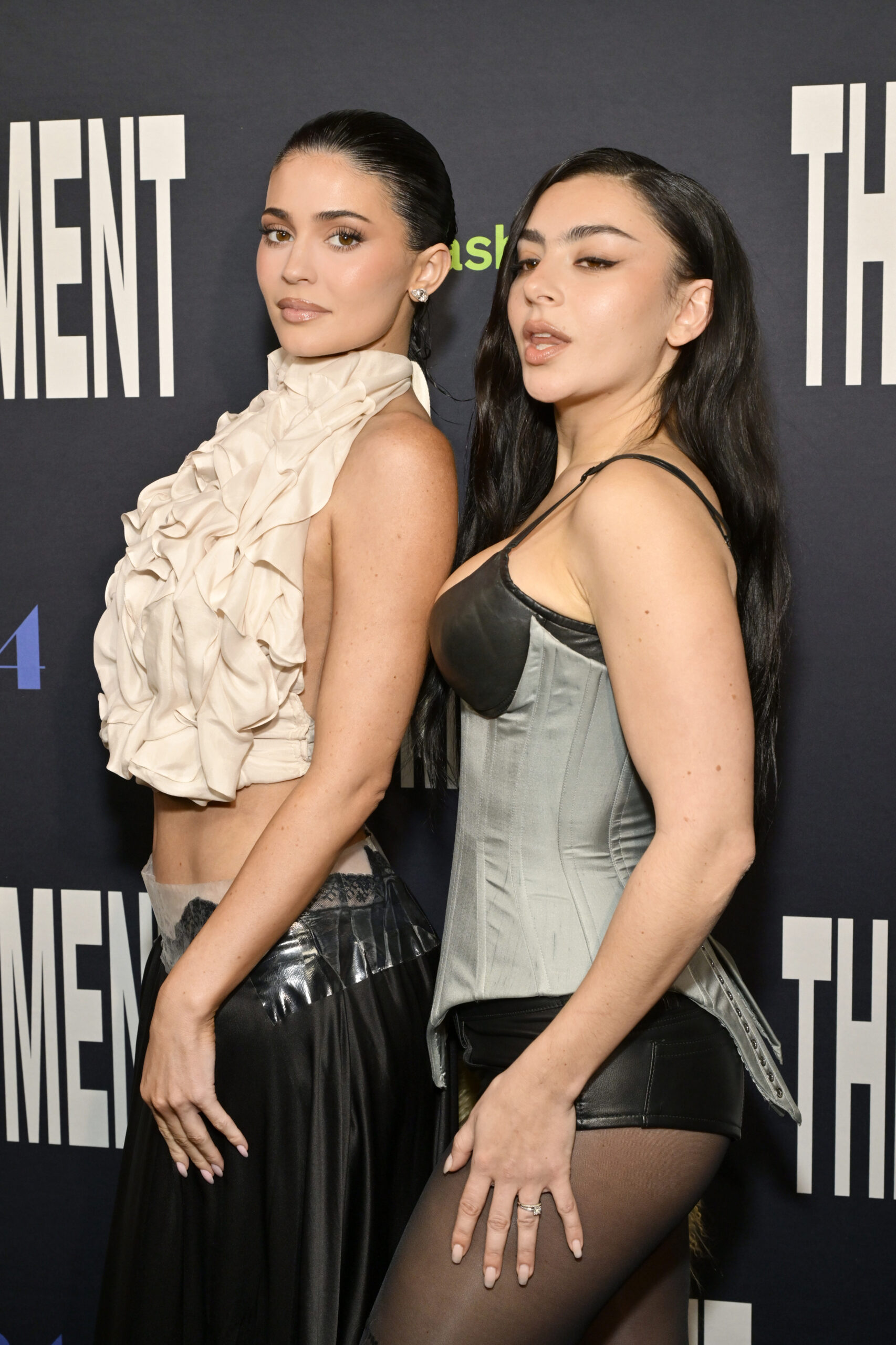 ‘The Moment’ Filmmaker Introduces “Fabulous” Kylie Jenner in Acting Debut at Film’s L.A. Premiere