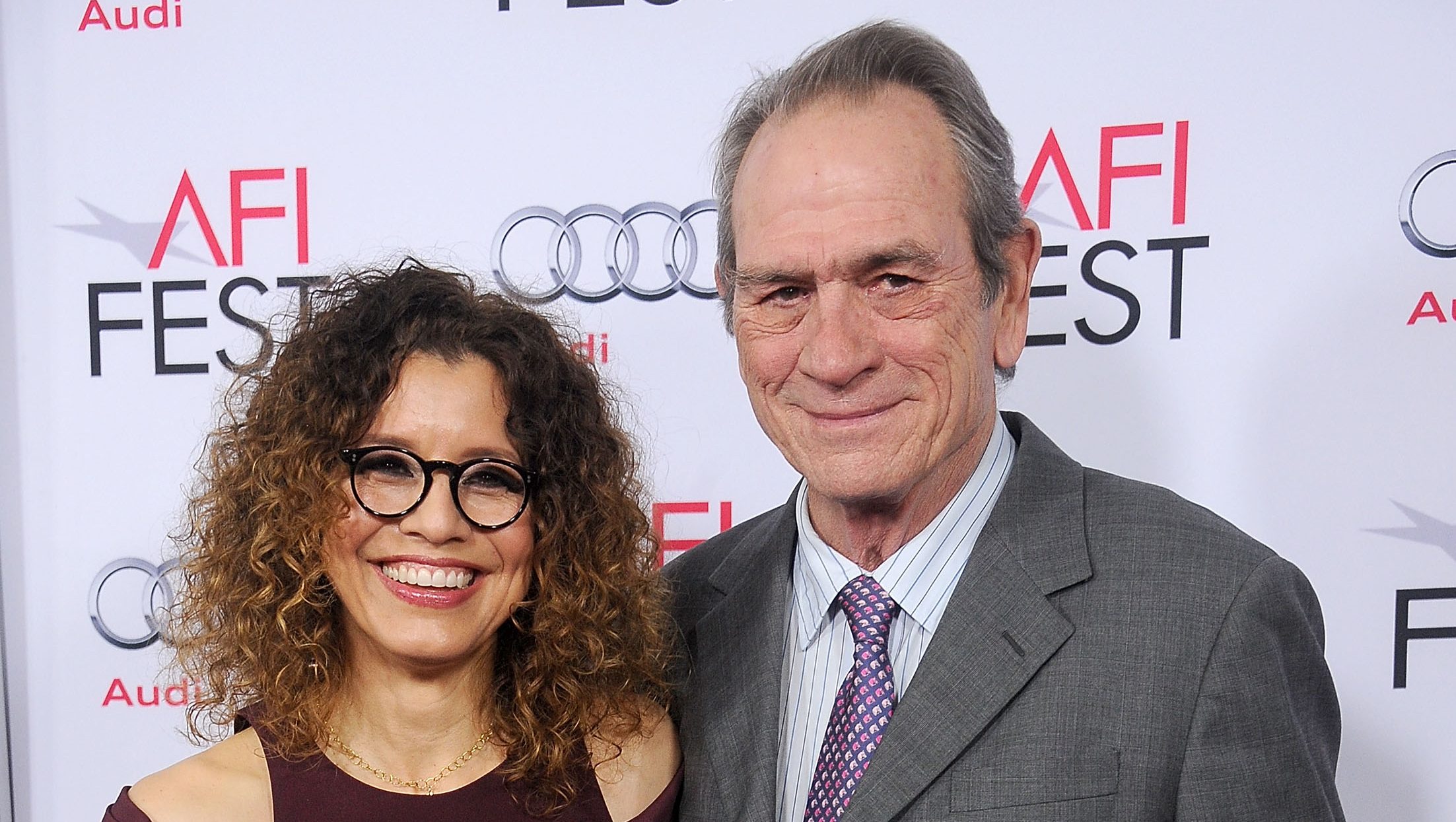Is Tommy Lee Jones Married? All About His Wife & His Ex-Wives