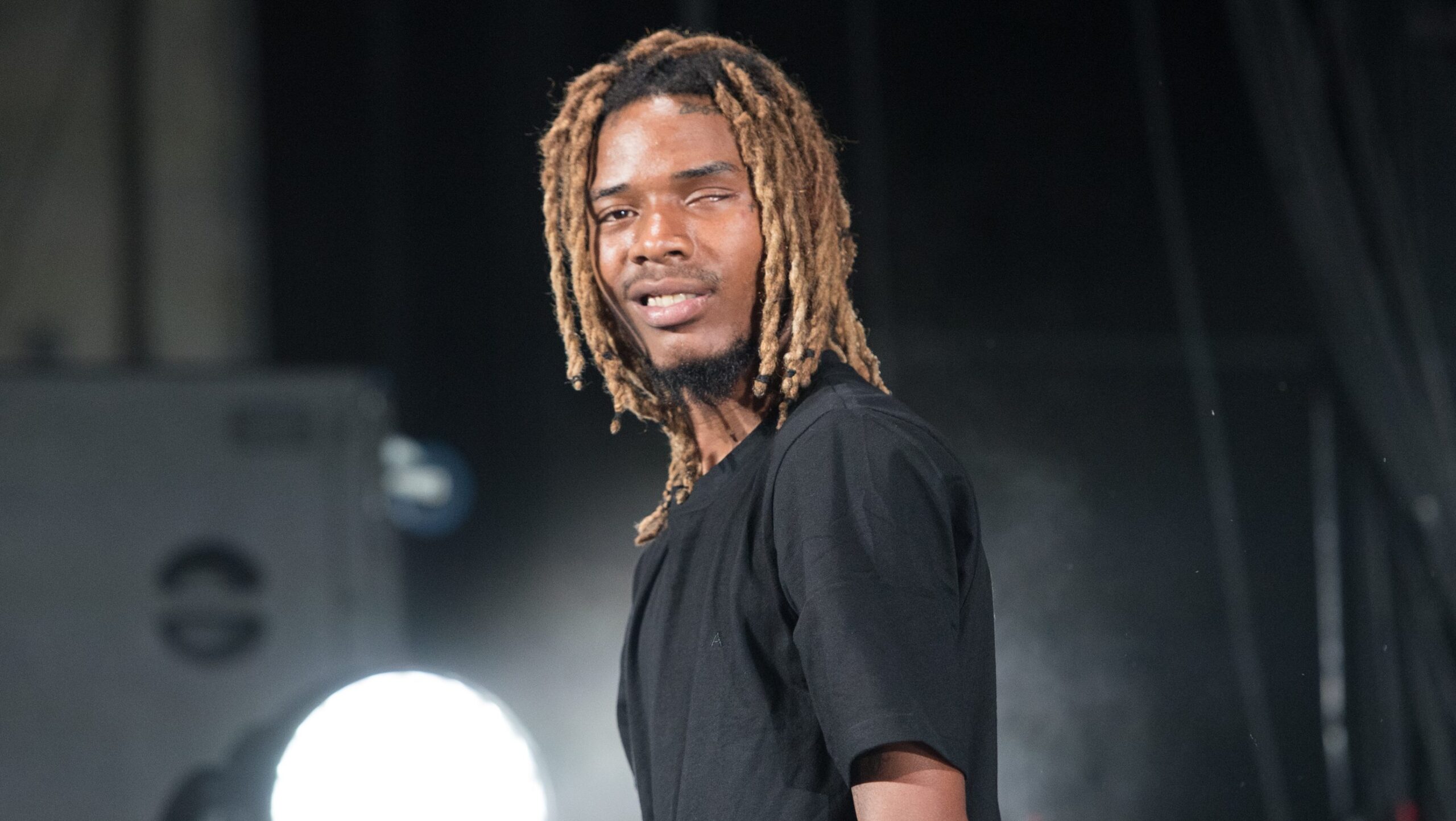 Why Was Fetty Wap Released Early From Jail? His Sentence, How Long He Was There & More