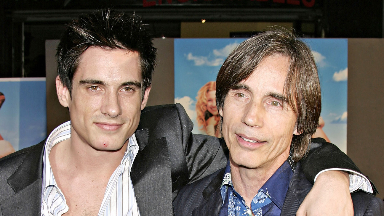 Jackson Browne’s Model-Actor-Musician Son Ethan Browne’s Cause of Death Revealed