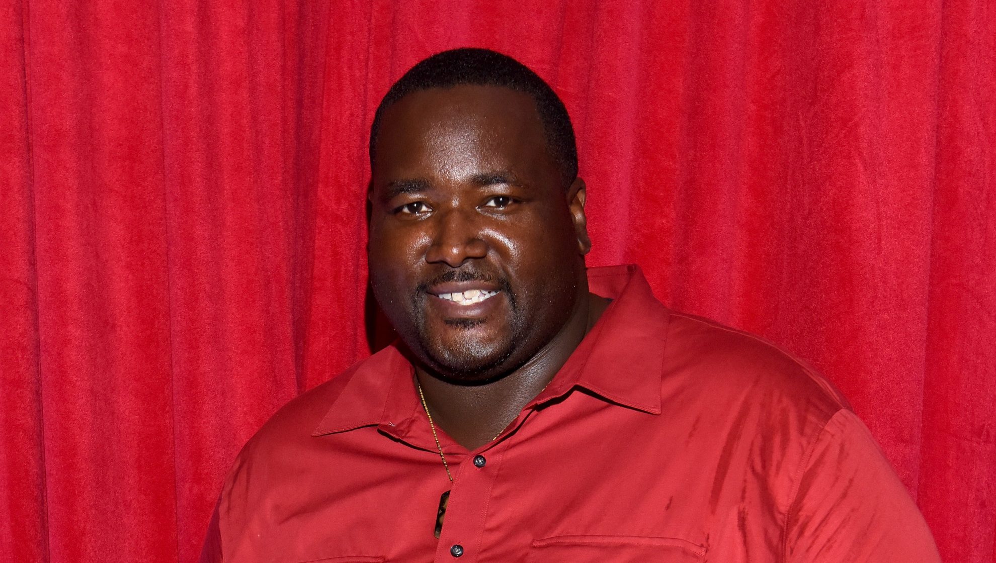 Quinton Aaron’s Health Now: Update After He Was Placed on Life Support