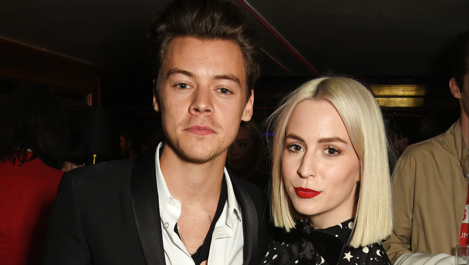 Who Is Gemma Styles? 5 Things to Know About Harry Styles’ Older Sister