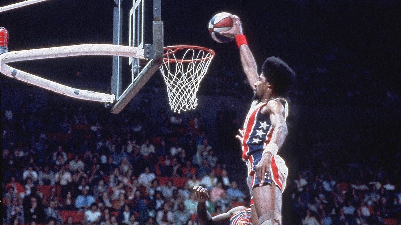 Amazon Finally Dates Docuseries on Rise and Fall of the ABA Executive Produced by Dr. J (Exclusive)
