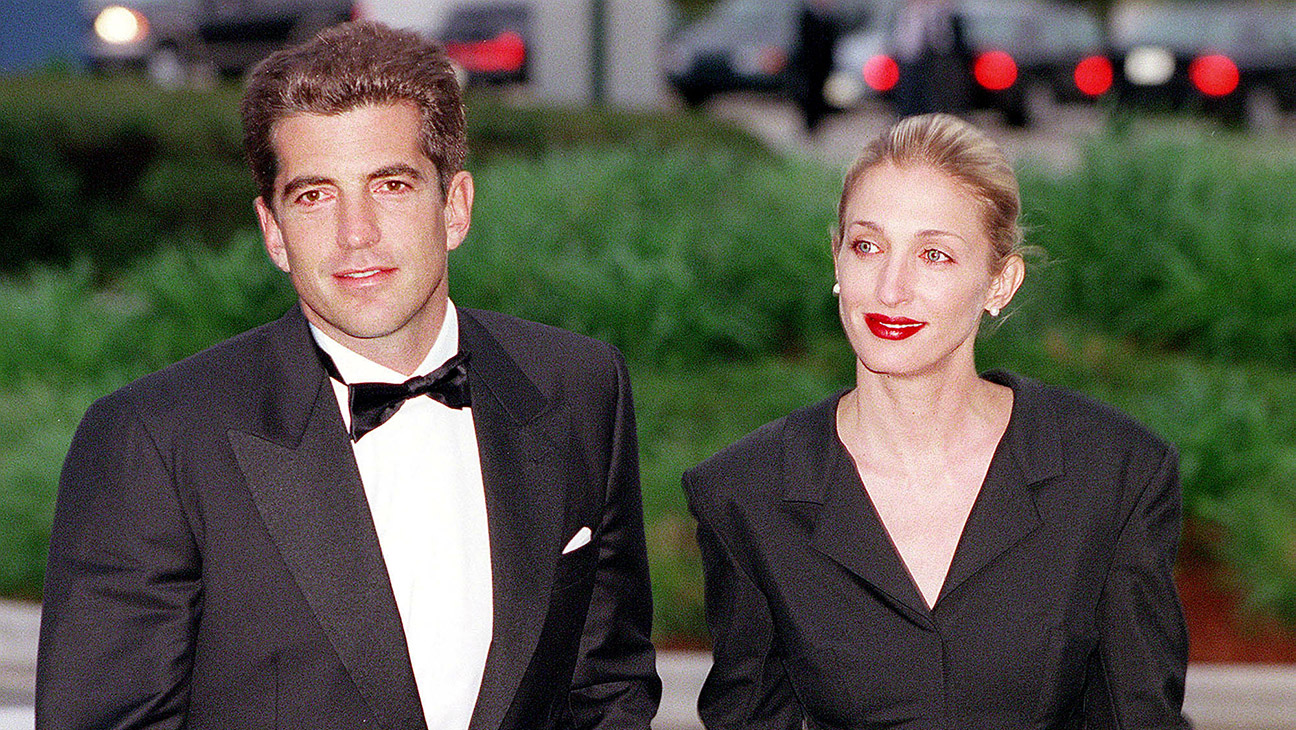 FX’s JFK Jr. and Carolyn Bessette ‘Love Story’ Premiere Timed to Valentine’s Day