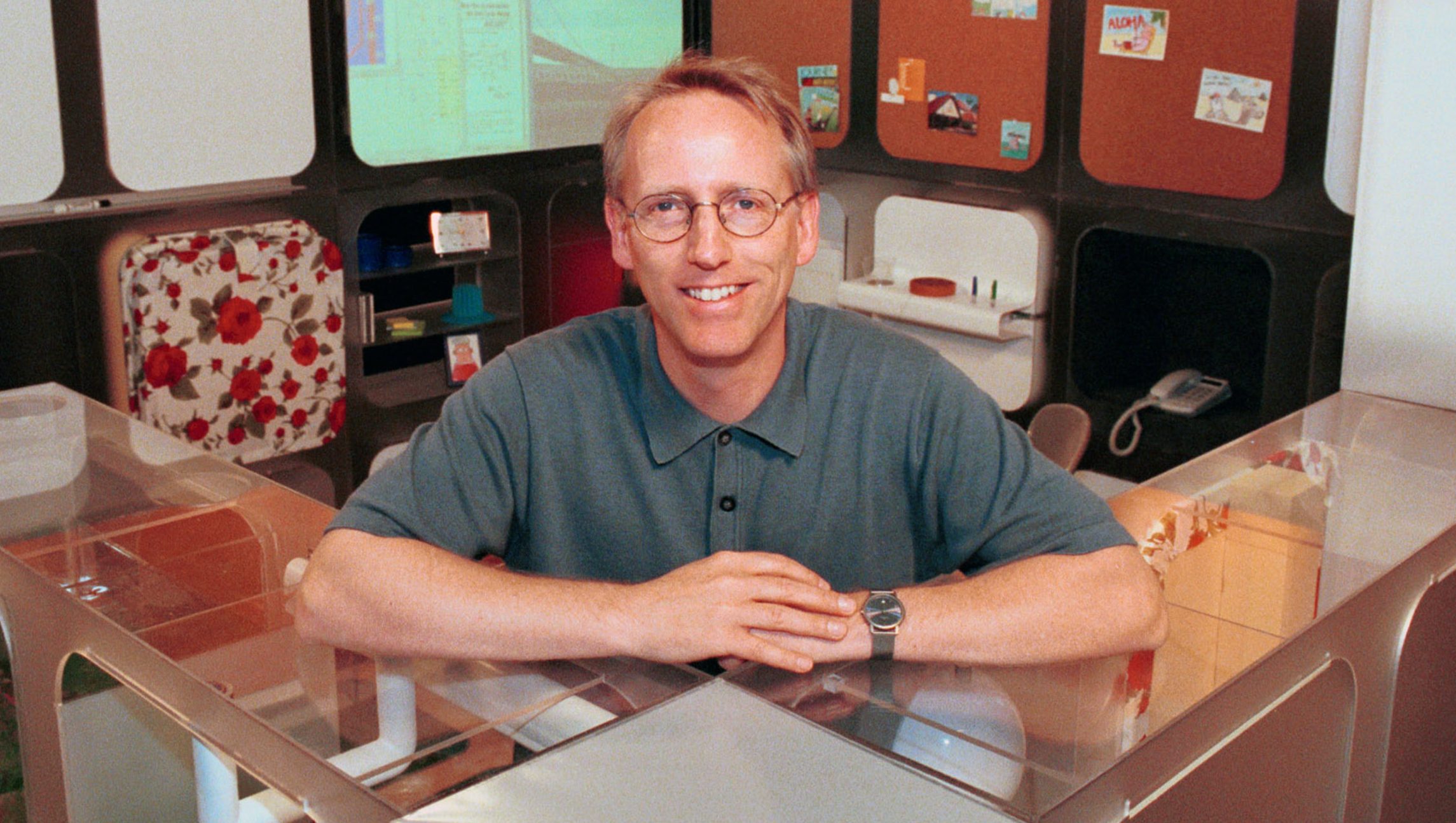 Who Is Scott Adams? 5 Things to Know About the ‘Dilbert’ Creator Who Died
