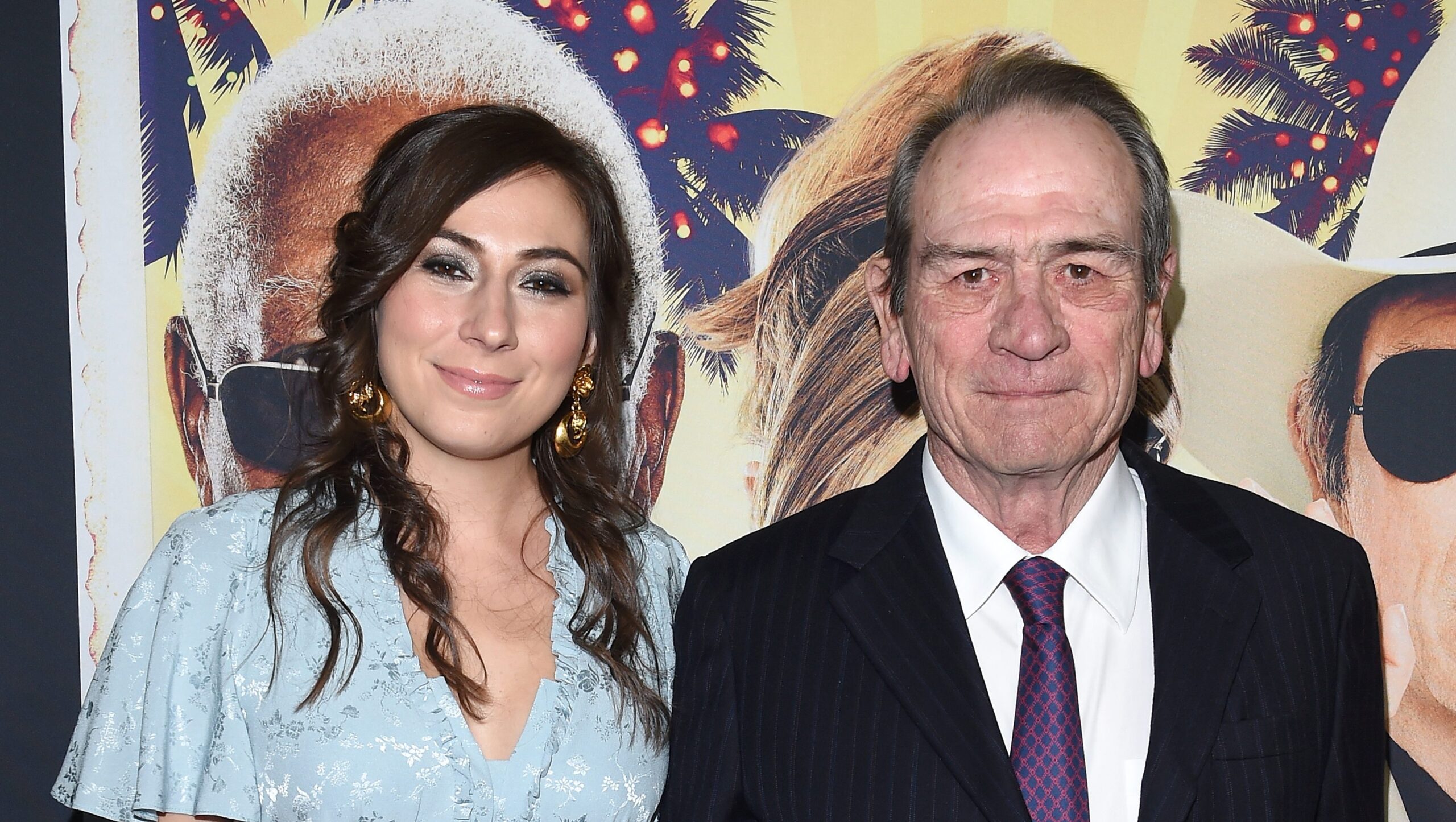 Tommy Lee Jones’ Children: All About the Actor’s 2 Kids Austin & Victoria