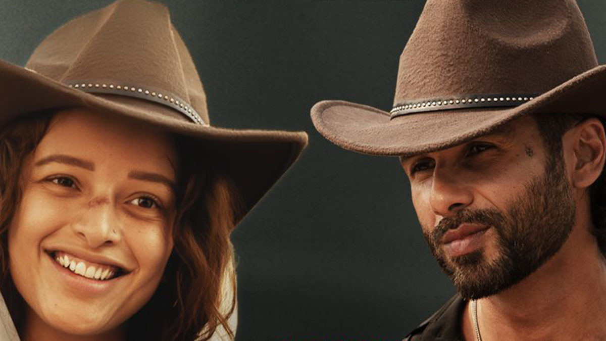 Goodbye, Arijit Singh? New O’Romeo Track ‘Ishq Ka Fever’ Could Be His Final Film Song Goodbye, Arijit Singh? New O’Romeo Track ‘Ishq Ka Fever’ Could Be His Final Film Song