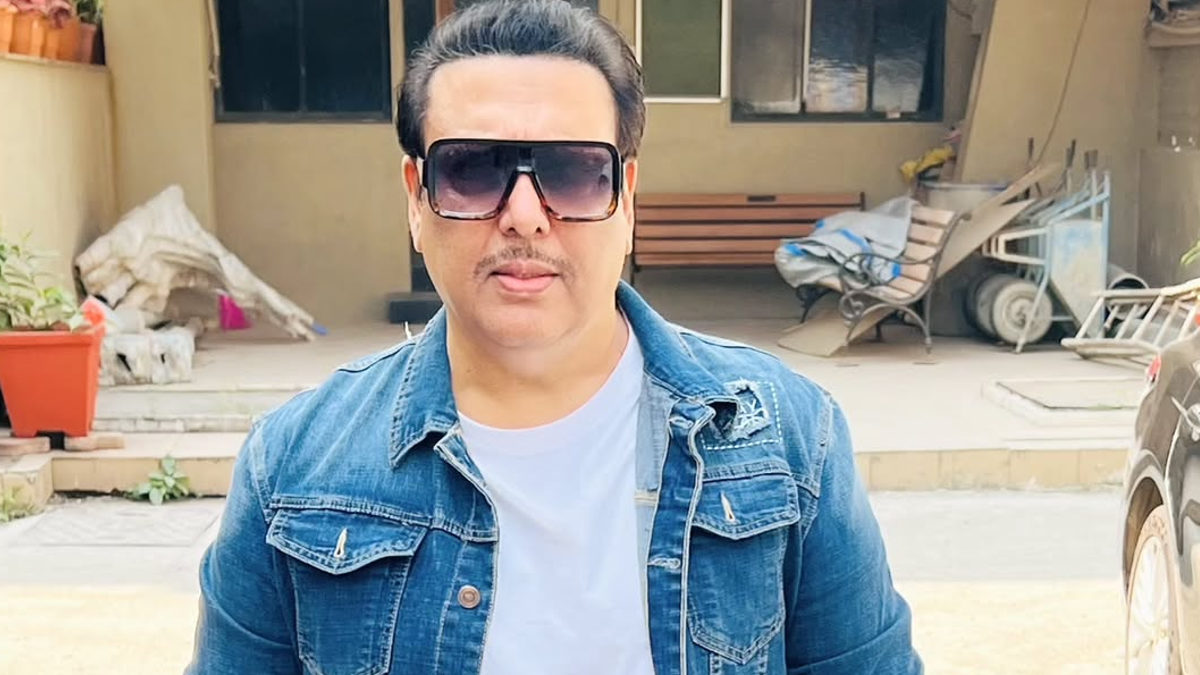 Hero No. 1 Or Common Man? Govinda’s “Downfall” Video Goes Viral As He Dumps Luxury Cars For A Budget Taxi