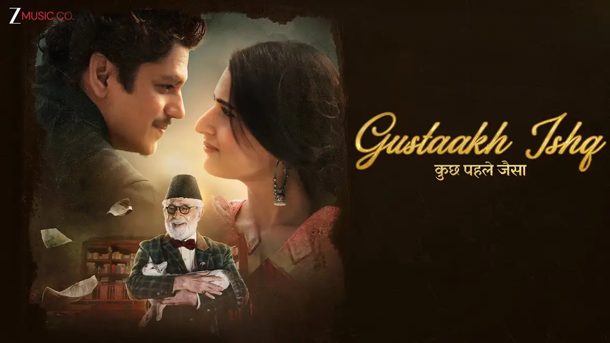 Acclaimed romantic drama heads to OTT after dull theatrical run; Will it click now? Acclaimed romantic drama heads to OTT after dull theatrical run; Will it click now?