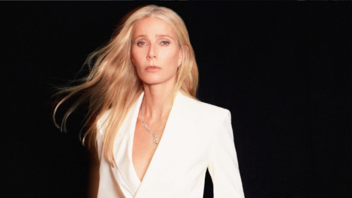 Gwyneth Paltrow Says She Was Fired After Chris Martin Divorce