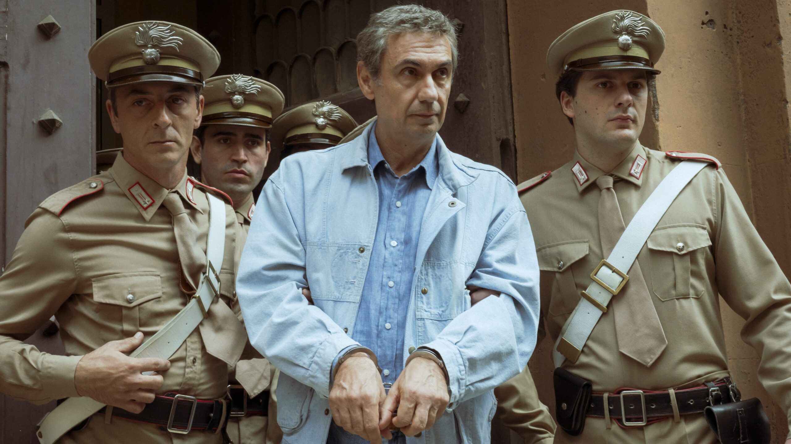 ‘Portobello’ Trailer Teases the Fall of the King of 1980s TV in First Italian HBO Max Original