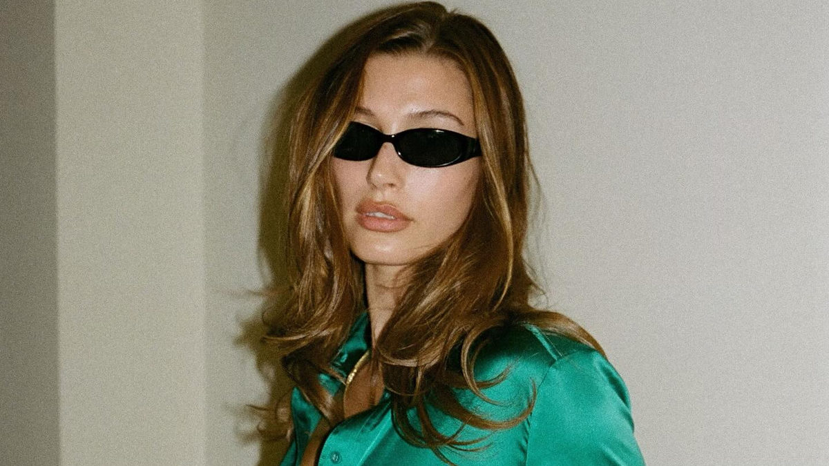 Hailey Bieber Calls ICE Detention Of 5-Year-Old “Disgusting” After Viral Minnesota Incident