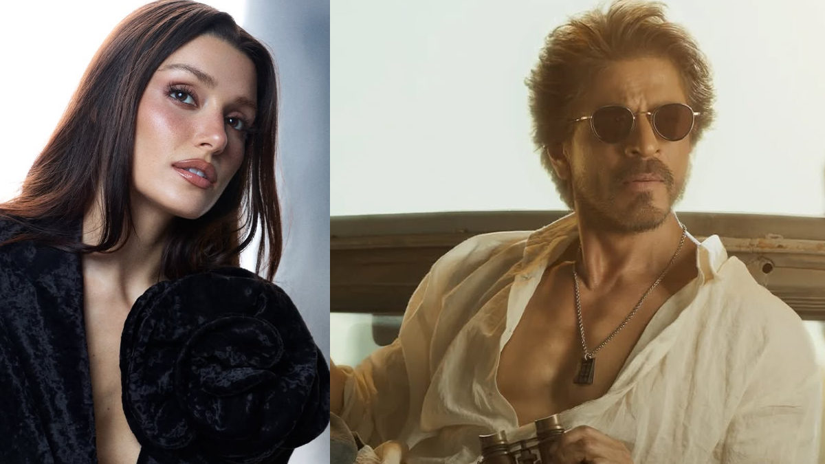 Hande Ercel Shuts Down Rumors Of Calling Shah Rukh Khan ‘Uncle’ With A Simple ‘This Is Fake’