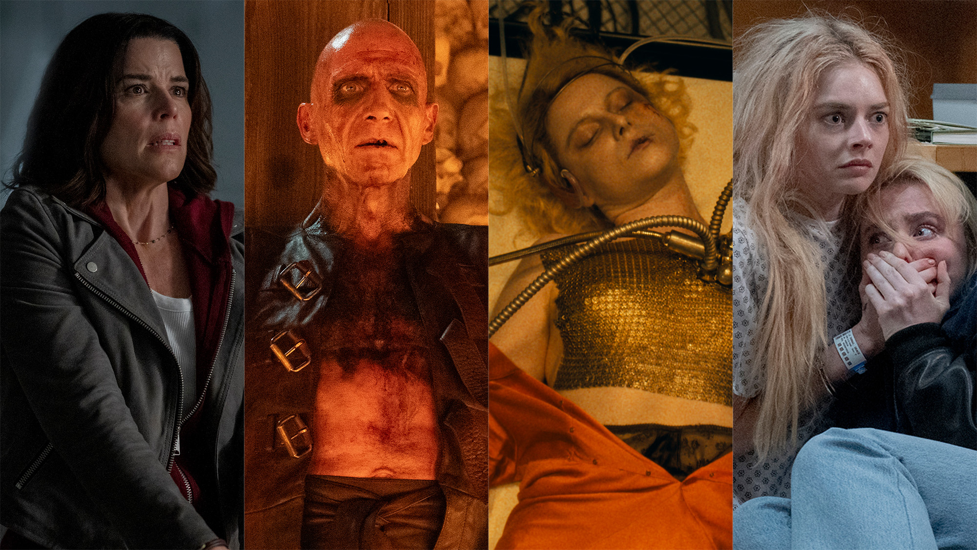 The Most Anticipated Horror Movies of 2026