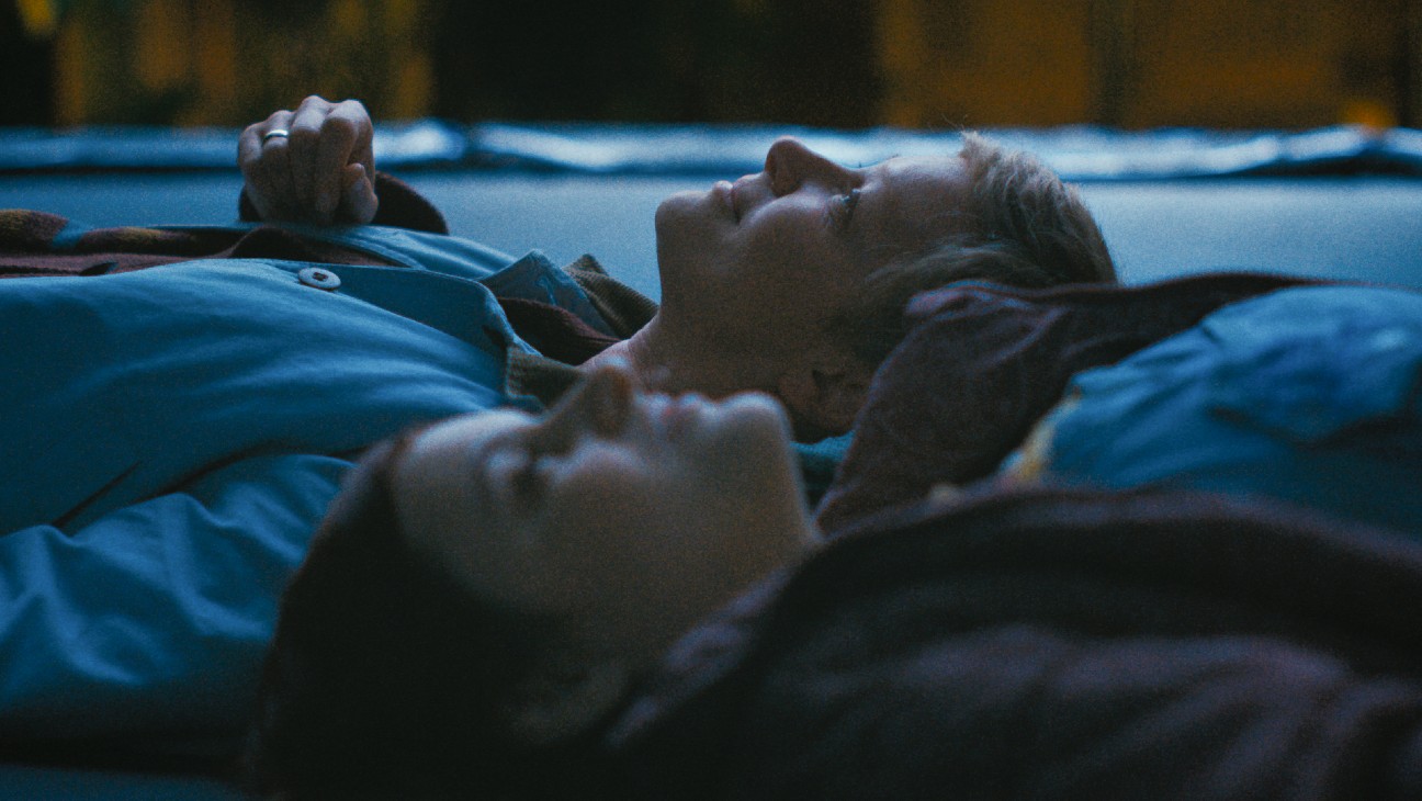 ‘Tulsa King’ Actress Gretchen Mol’s Movie ‘Horsegirls’ Lands Release (Exclusive)