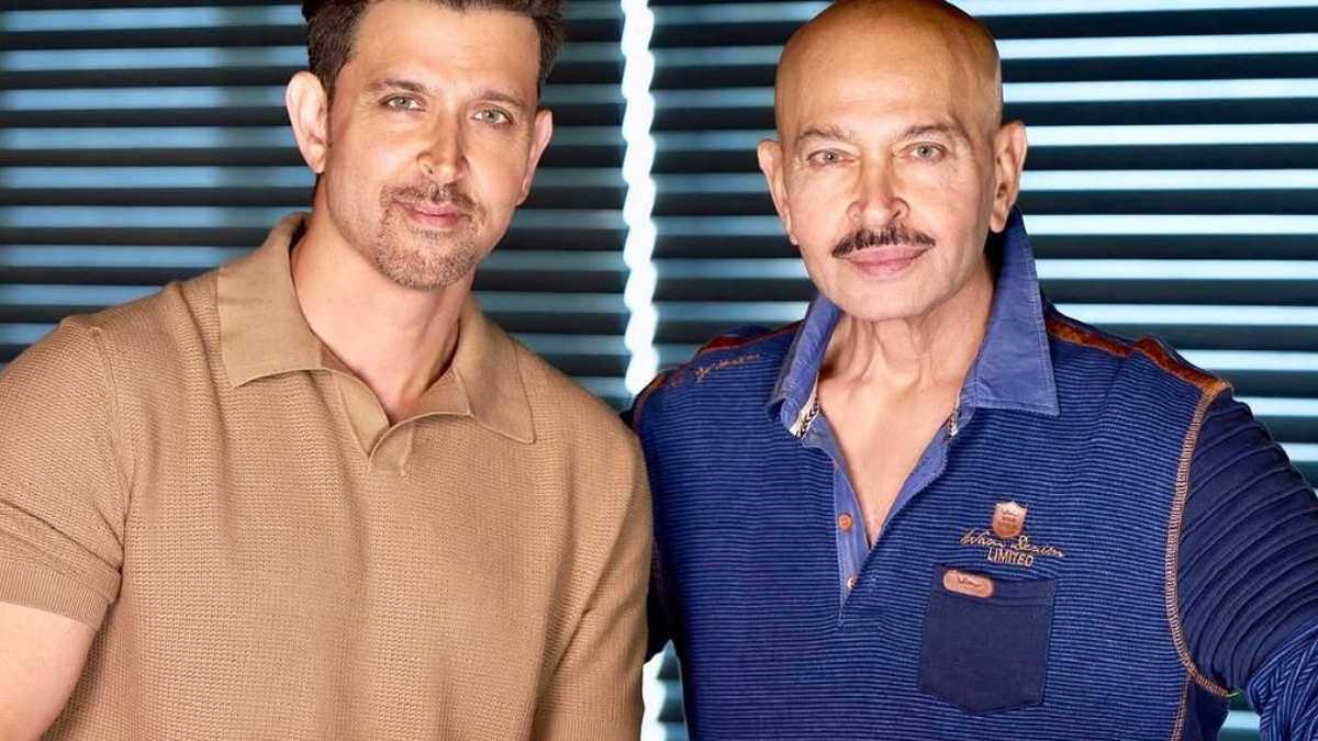 Hrithik Roshan’s Father Rakesh Roshan Sells Pune Land for Rs 15 Crore — Inside the Mega Deal