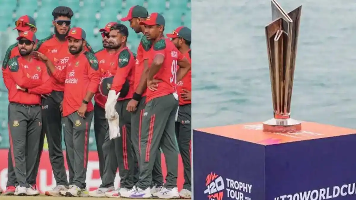 ఐసీసీ వార్నింగ్: నేడే ఆఖరి తేదీ! వరల్డ్ కప్ నుంచి బంగ్లాదేశ్ ఔట్? పాకిస్థాన్ సంచలన నిర్ణయం!