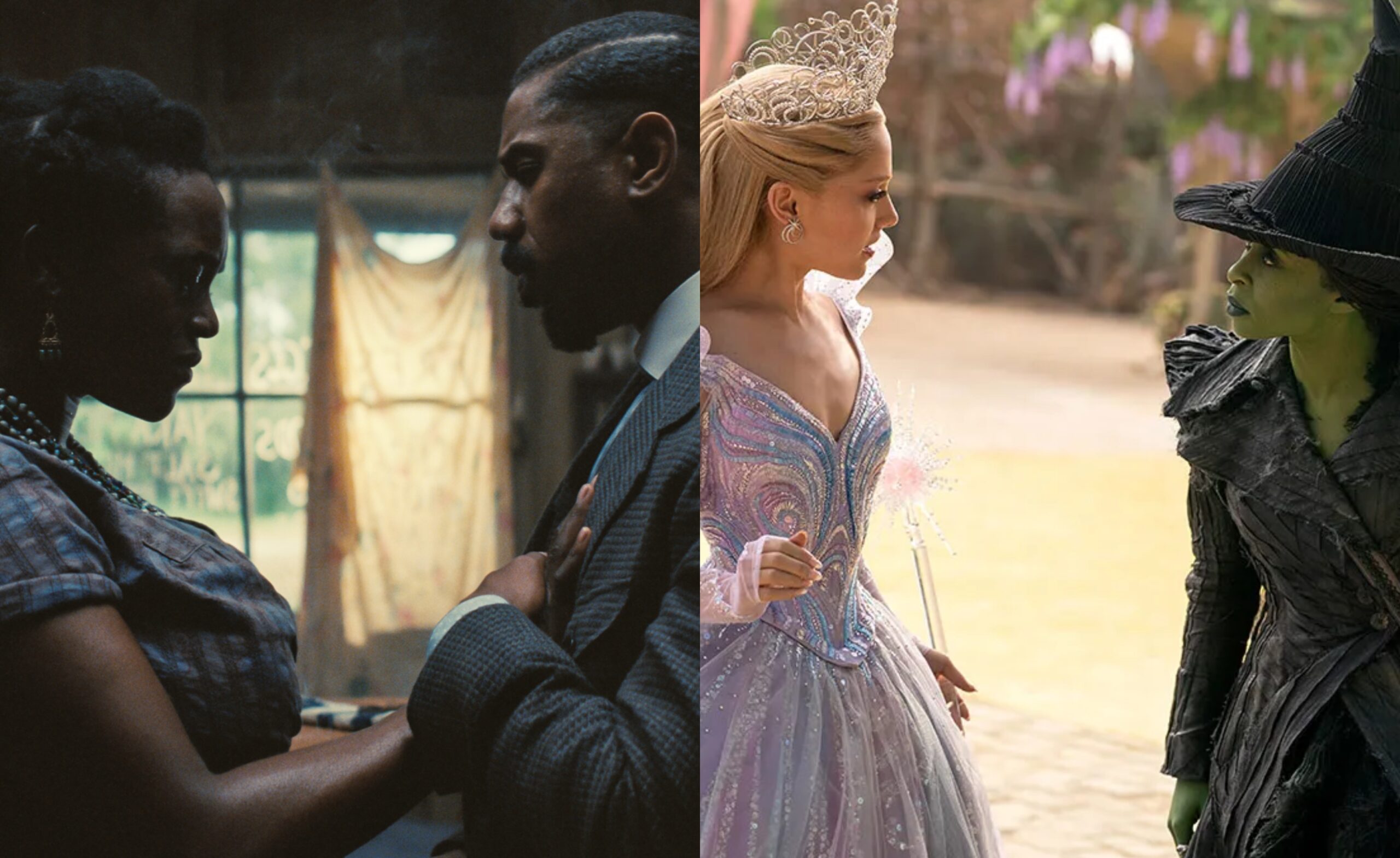 ‘Sinners,’ ‘Wicked: For Good’ Among ICG Motion Picture Publicity Campaign Nominees