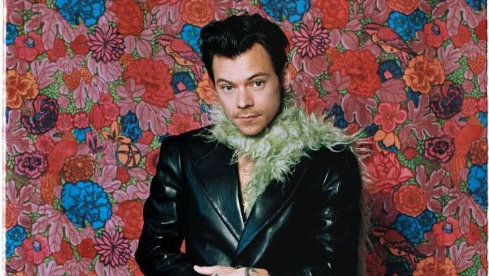 Who Is Harry Styles’ ‘Aperture’ About? Breakdown of the Lyrics