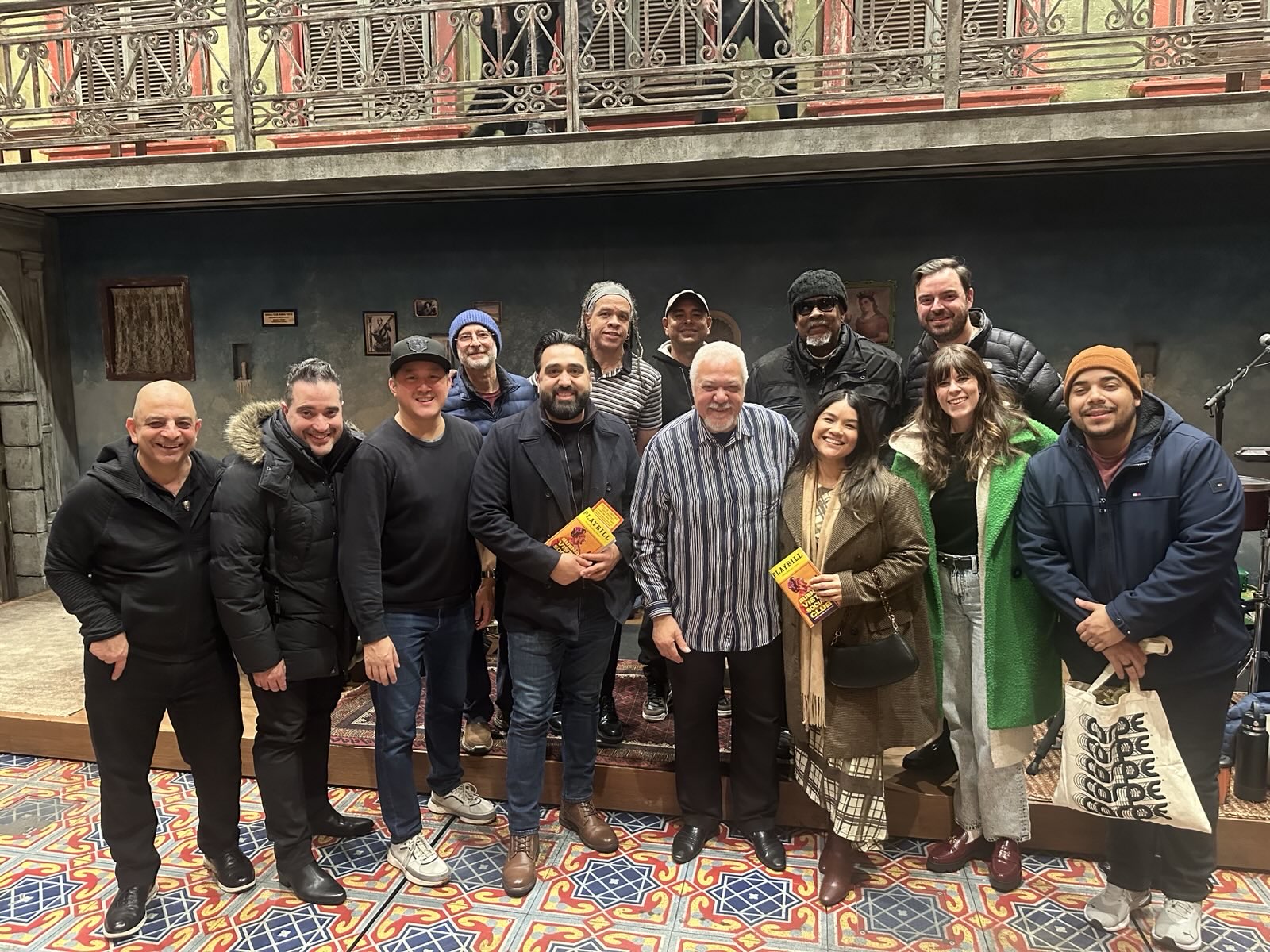 New President of NYC Musicians’ Union on the Broadway Strike, AI and What’s Next