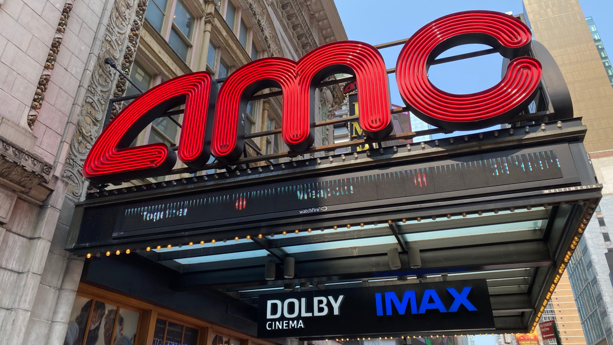 AMC Theatres Sold Its Stake In a Silver Mining Company — Before Silver Went on a Record Run