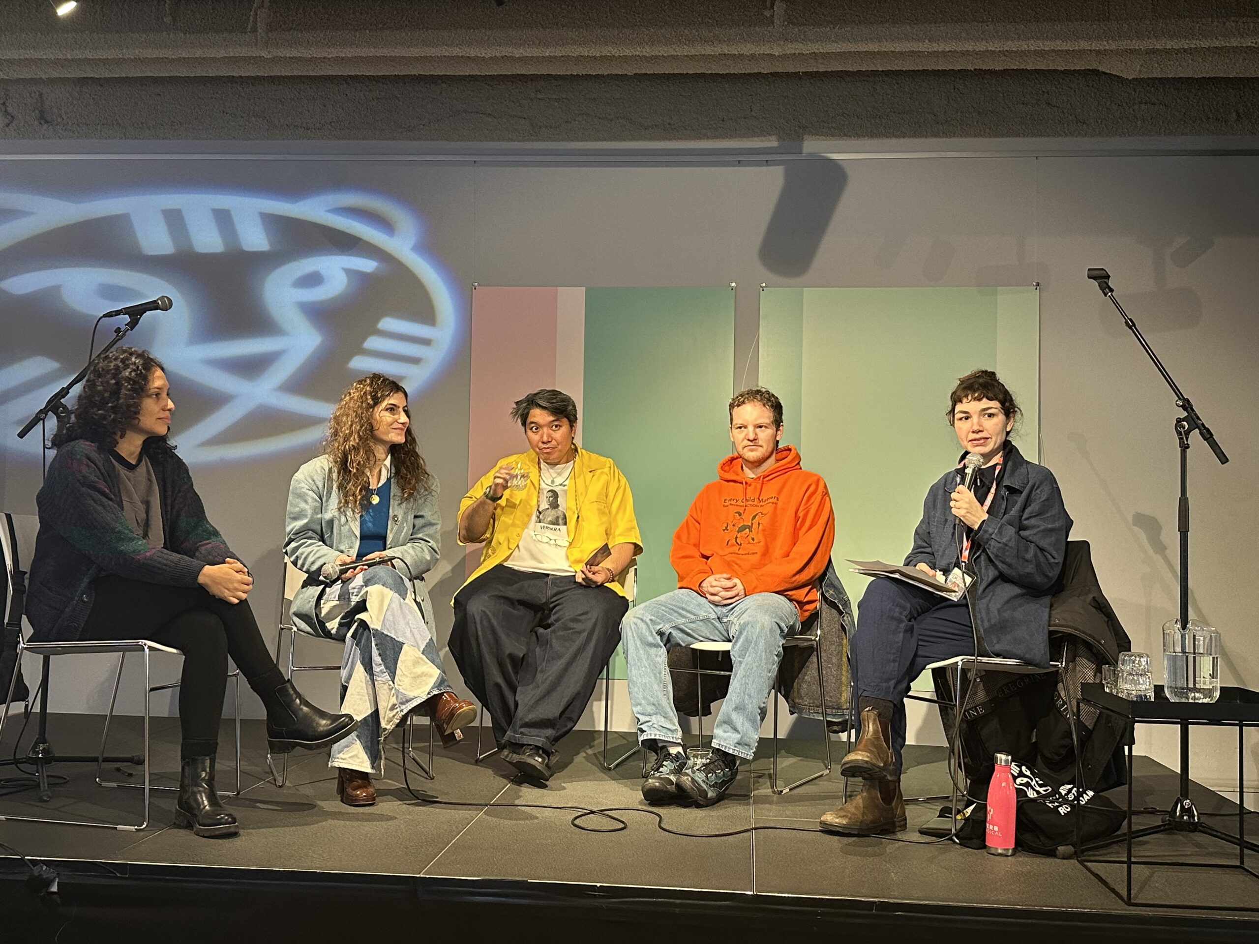 Rotterdam Talks About Sex, Baby