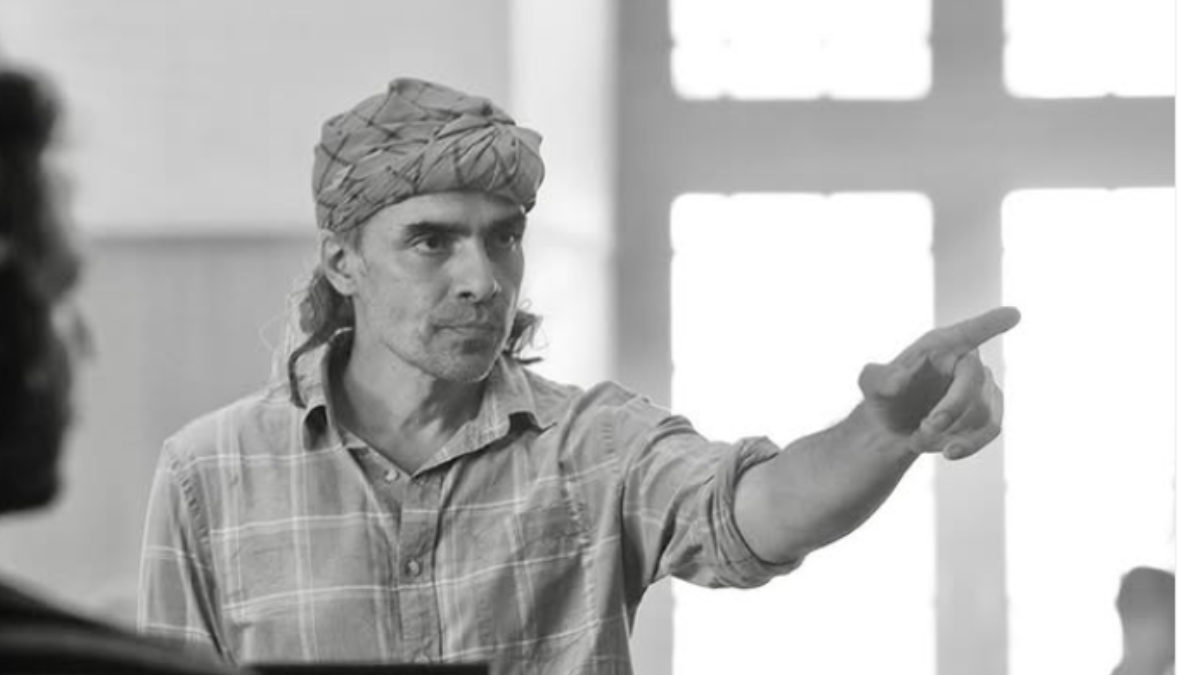Imtiaz Ali Returns With a New Love Saga — Diljit Dosanj, Vedang Raina and Sharvari Lead a Heartfelt Journey