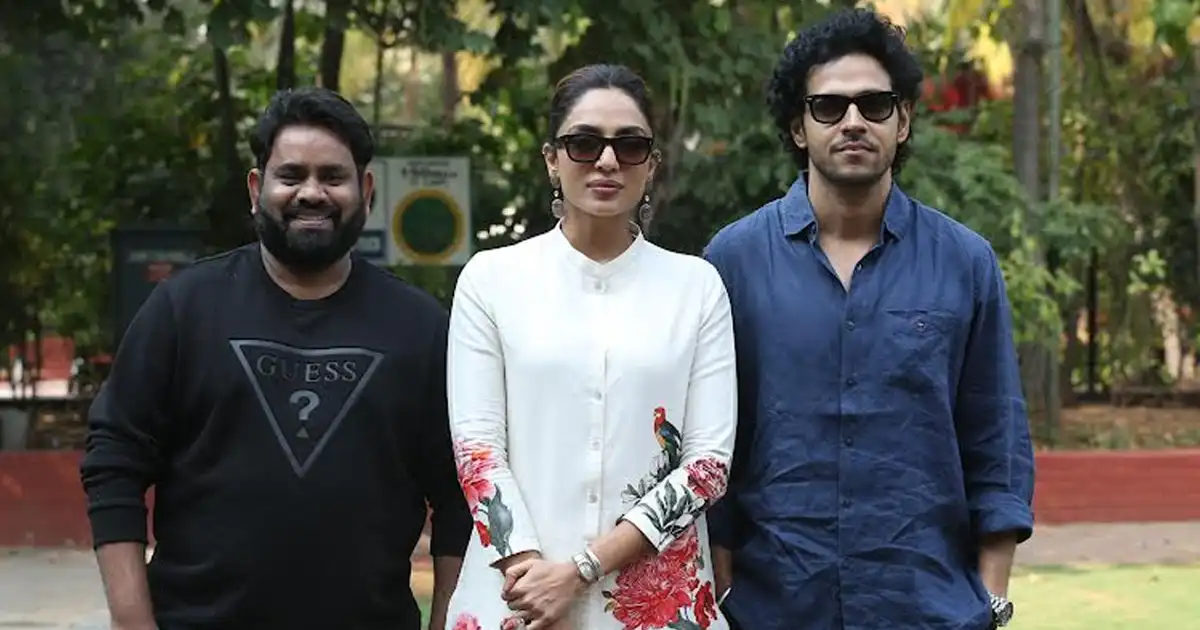 Exclusive: “Gutsy, Disciplined, and Authoritative”: Sobhita Dhulipala Opens Up About Cheekatilo