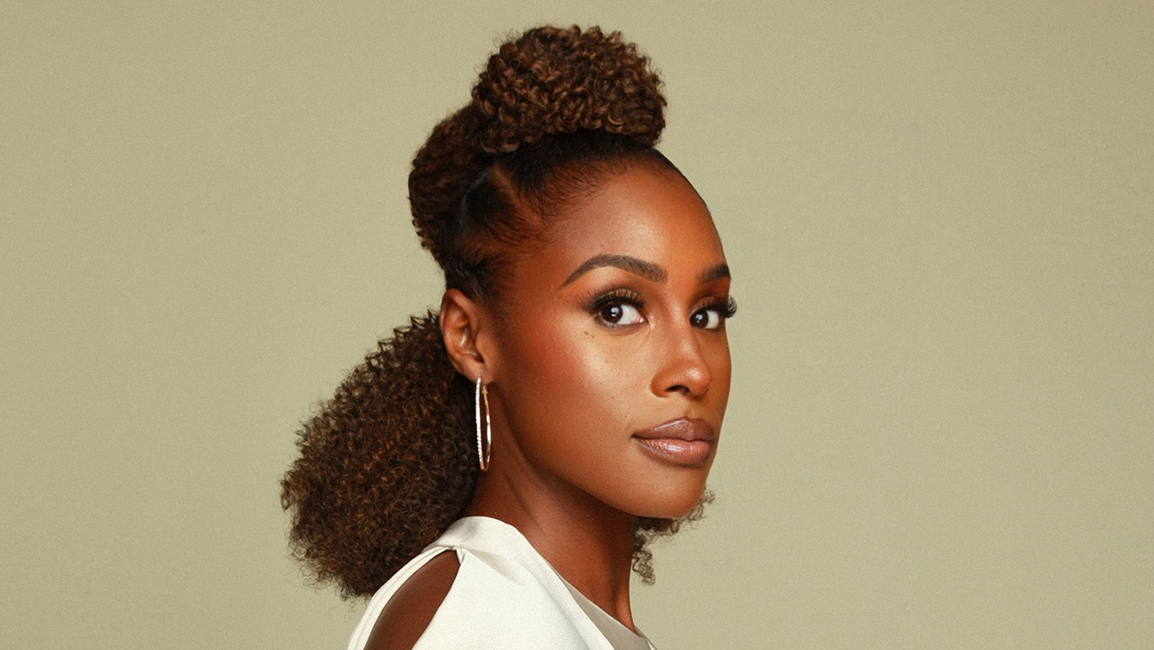 Issa Rae Signs First-Look Producing Deal at Paramount