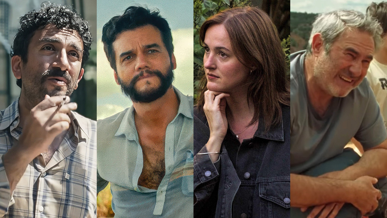 This Year’s Oscar Noms Reflect the Academy Becoming a Citizen of the World
