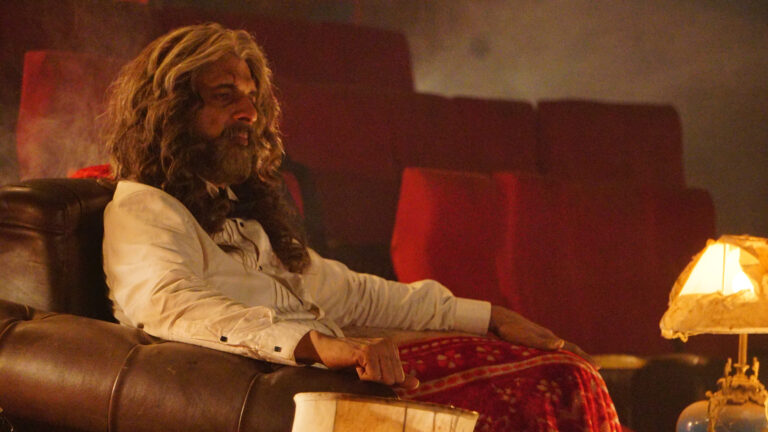 Rahi Anil Barve’s Mayasabha draws power from wordplay