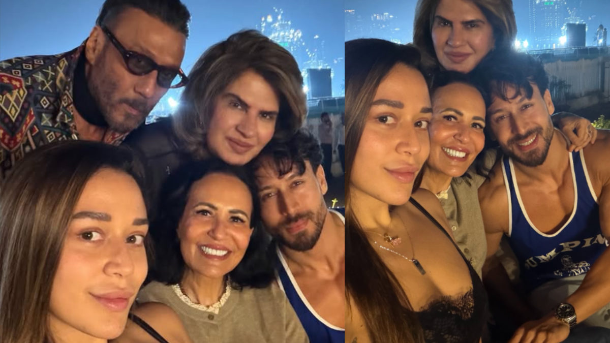 Jackie Shroff Breaks Silence on Sharing Screen with Tiger Shroff: “We’re Just Waiting for the Right Script” Jackie Shroff Breaks Silence on Sharing Screen with Tiger Shroff: “We’re Just Waiting for the Right Script”