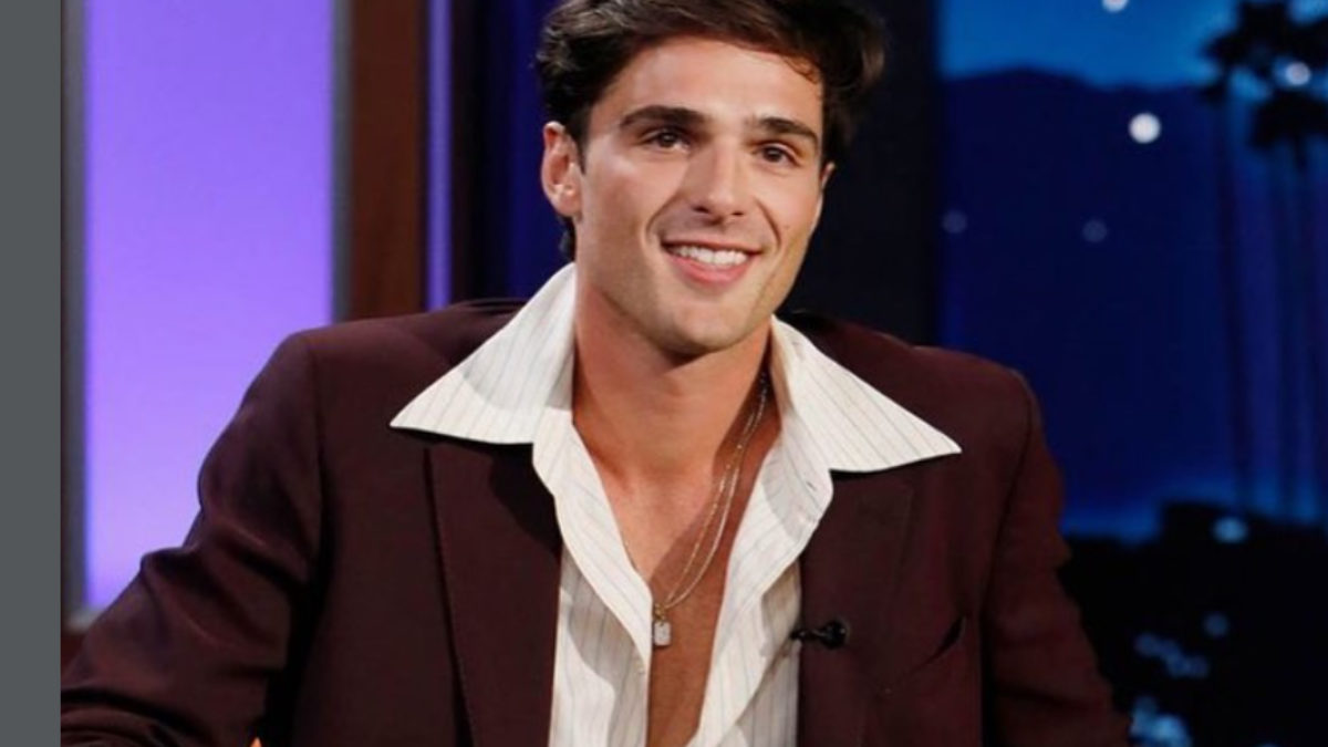 Jacob Elordi in Advanced Talks to Replace Daniel Craig in James Bond?