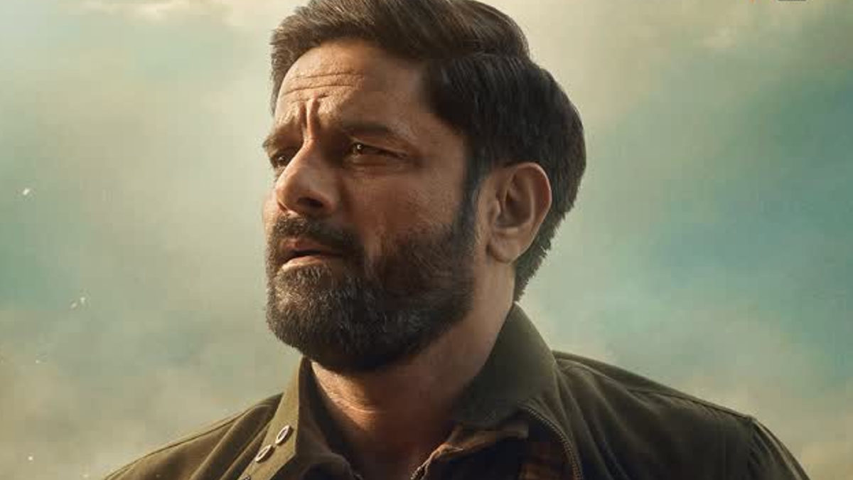 Jaideep Ahlawat Opens Up About Dharmendra’s Passing And Ikkis Jaideep Ahlawat Opens Up About Dharmendra’s Passing And Ikkis