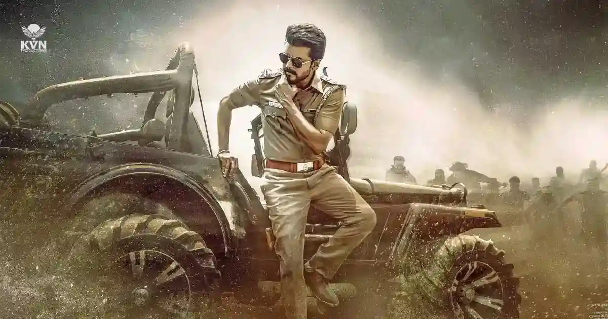 మొత్తానికి ‘జన నాయగన్’ గ్రాండ్ రిలీజ్ డేట్ ఫిక్స్!?