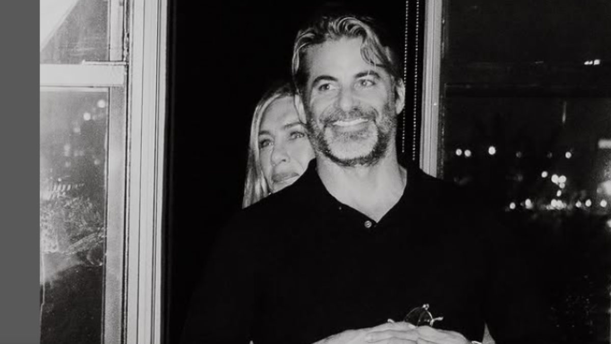 Jim Curtis Opens Up About His ‘Long Time’ Romance with Jennifer Aniston