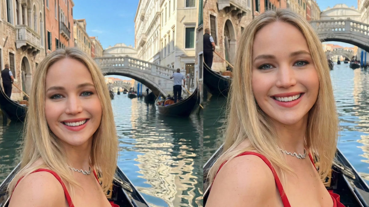 Jennifer Lawrence’s Most Intense Role Yet? ‘Die My Love’ Leaves Her Bleeding on Set Jennifer Lawrence’s Most Intense Role Yet? ‘Die My Love’ Leaves Her Bleeding on Set