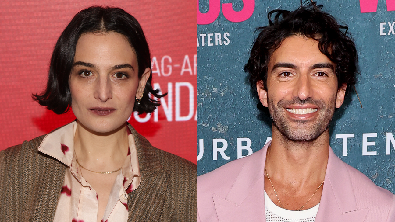 ‘It Ends With Us’ Star Jenny Slate Slams Justin Baldoni in Unsealed Texts: “Most Intense Narcissist”