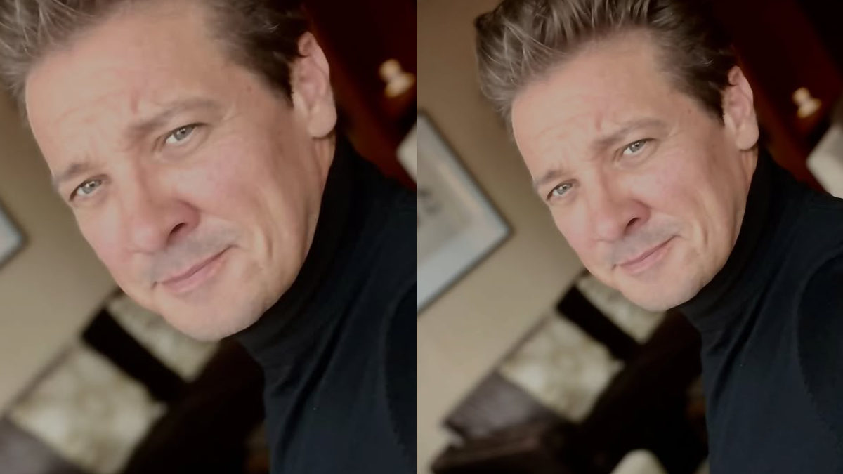 ​​Jeremy Renner Accused by Filmmaking Partner of Harassment and ICE Threats