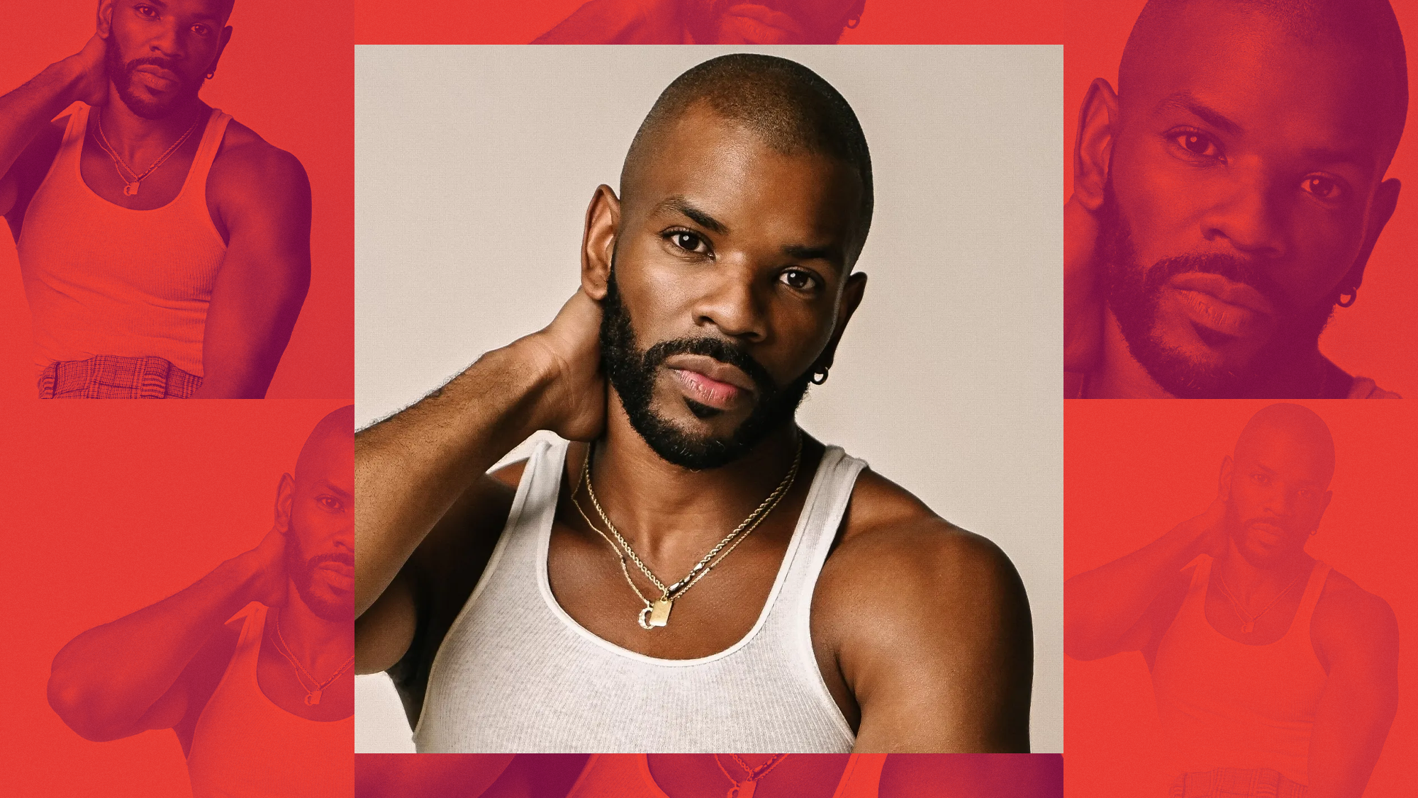 ‘The Upshaws’ Star Jermelle Simon Is Done Pretending