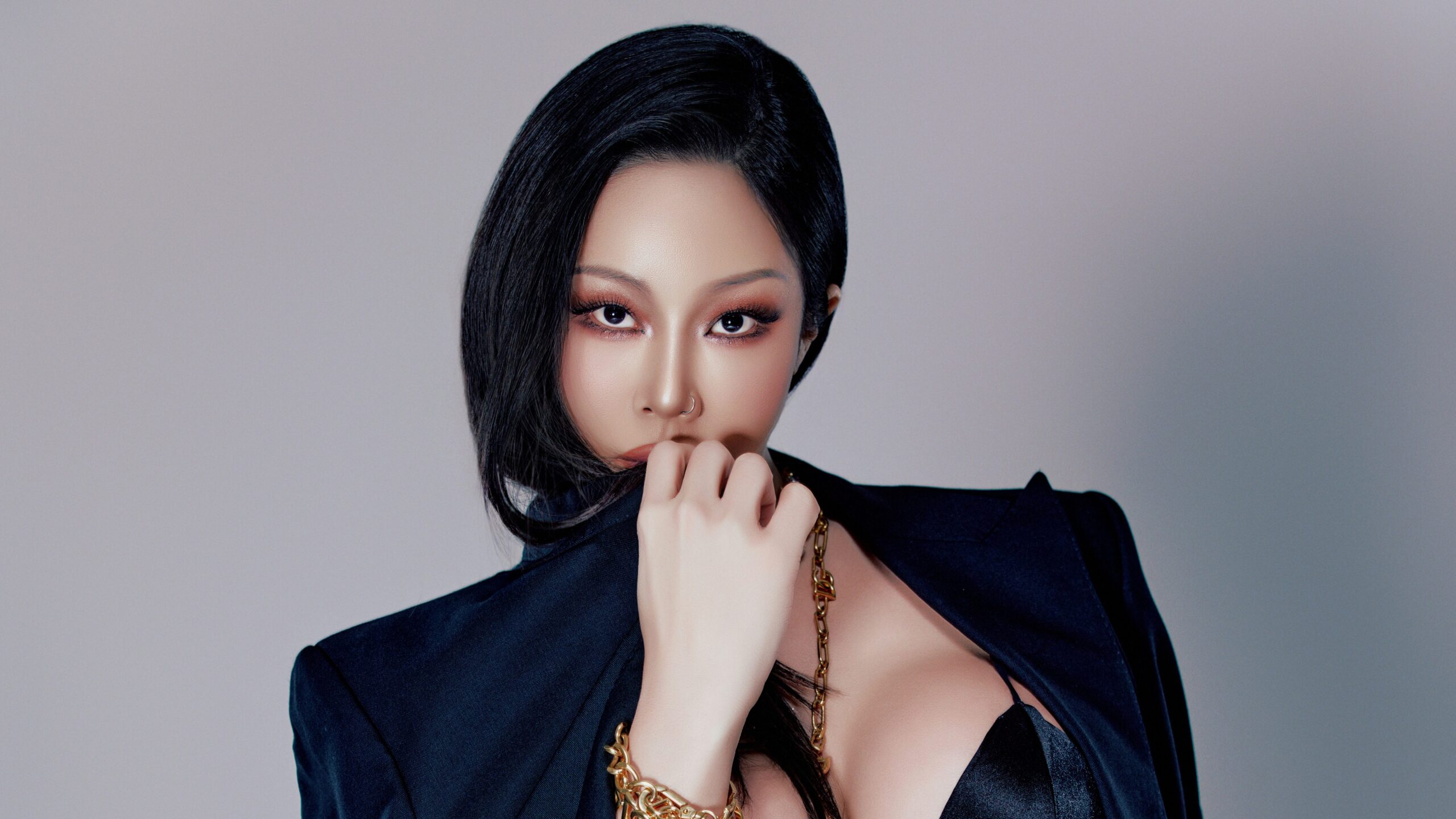 Jessi Opens Up About Latest Album ‘P.M.S.’ and Gets Vulnerable on How She’s Feeling