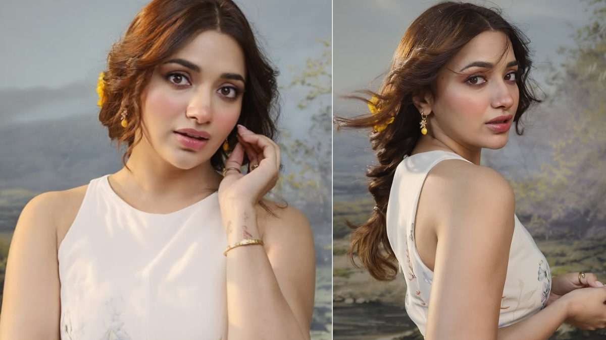 Jiya Shankar’s Painful Confession About a Toxic Relationship