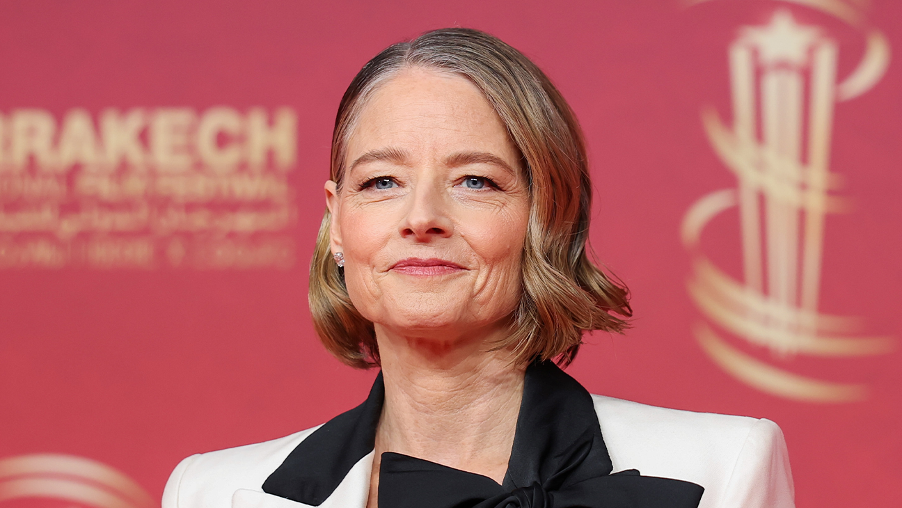 Jodie Foster Has “Many Scars” From Being Attacked by Lion as a Child Actor: “The Scariest Thing”