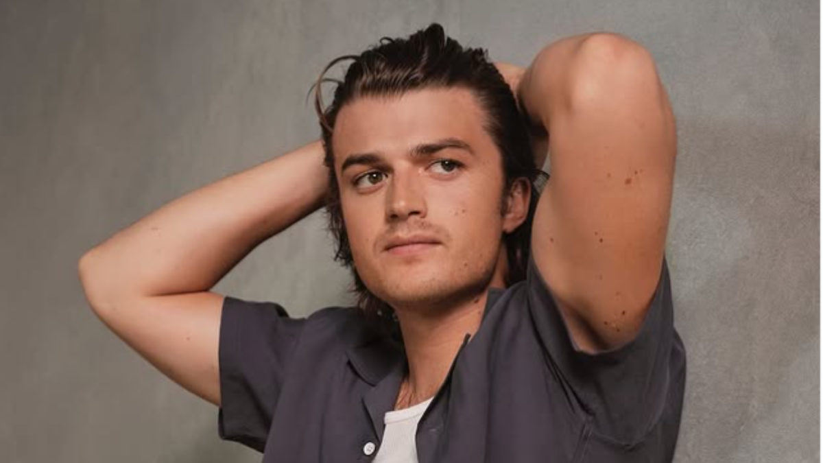 Stranger Things’ Joe Keery Headed to Marvel? New MCU Rumors Spark Fan Frenzy