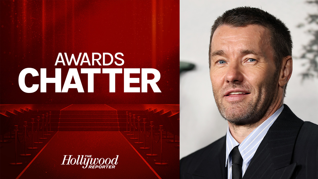 ‘Awards Chatter’ Pod: Joel Edgerton on ‘Train Dreams,’ Lessons from Great Directors and Memories of ‘Star Wars’