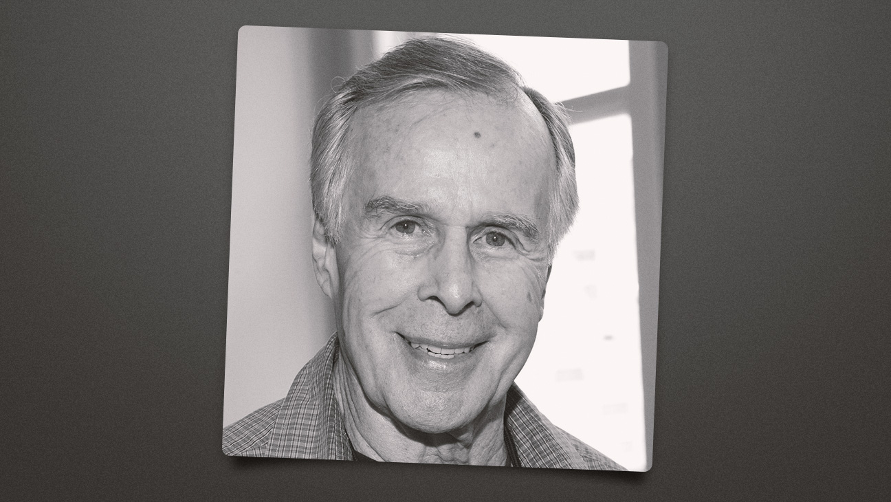 John Cunningham, Veteran Broadway Actor, Dies at 93