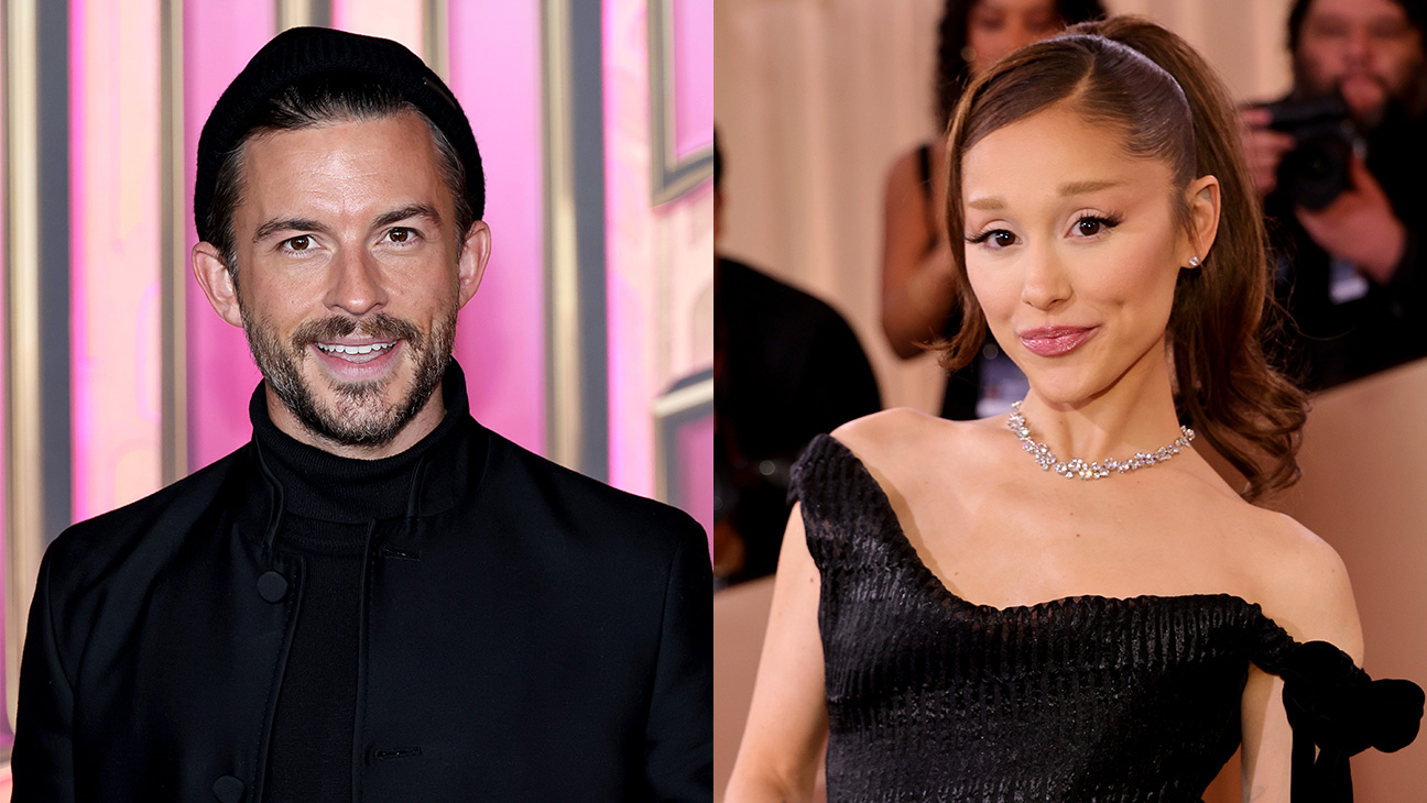 Jonathan Bailey, Ariana Grande Confirmed to Star in ‘Sunday in the Park With George’ Revival