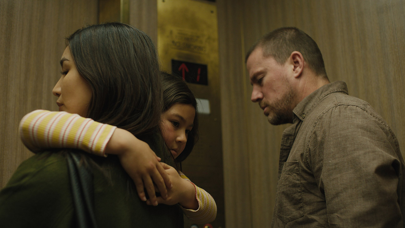 Channing Tatum and Gemma Chan-Starrer ‘Josephine’ Wins Two Top Awards at Sundance